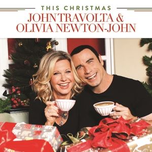 Album John Travolta - This Christmas