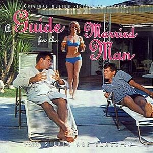 Album John Williams - A Guide for the Married Man