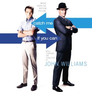 Album John Williams - Catch Me If You Can