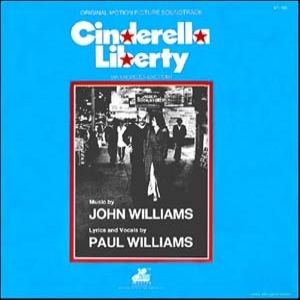 Album John Williams - Cinderella Liberty