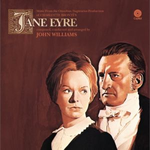 Album Jane Eyre - John Williams