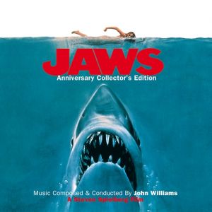 Album Jaws - John Williams