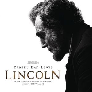 Album Lincoln - John Williams