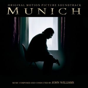 Album John Williams - Munich