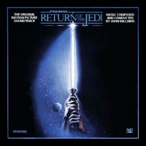 Album Return of the Jedi - John Williams