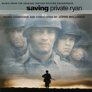 Album John Williams - Saving Private Ryan