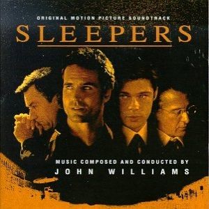 Album Sleepers - John Williams