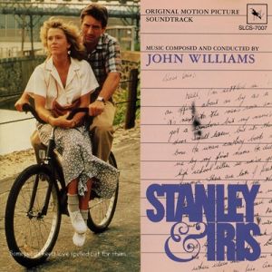 Album Stanley & Iris - John Williams