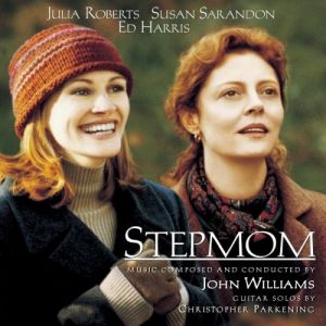 Album John Williams - Stepmom