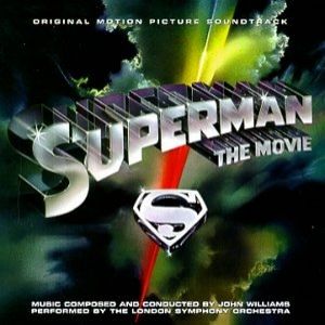 John Williams Superman: The Movie, 1978
