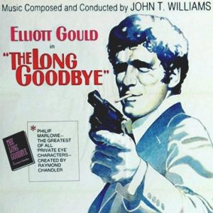 Album John Williams - The Long Goodbye