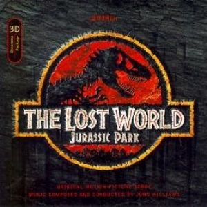 The Lost World: Jurassic Park Album 