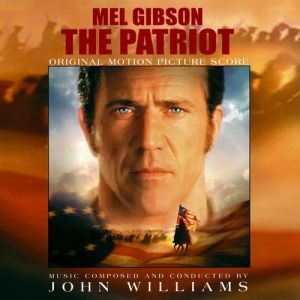 Album John Williams - The Patriot