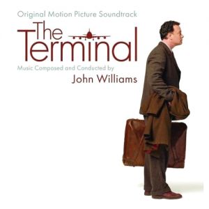 Album John Williams - The Terminal
