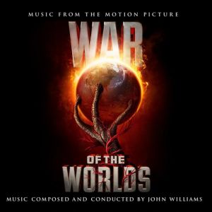 War of the Worlds Album 