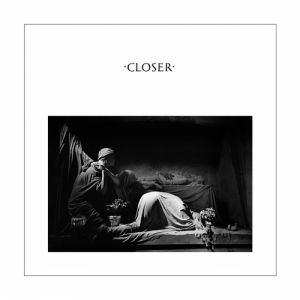 Album Joy Division - Closer