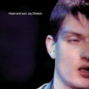 Album Joy Division - Heart and Soul