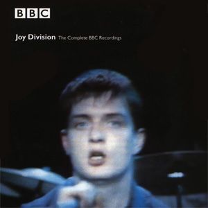 Album Joy Division - Joy Division The Complete BBC Recordings