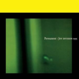 Album Joy Division - Permanent