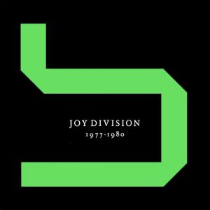 Album Substance - Joy Division