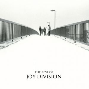 Joy Division The Best of Joy Division, 2008