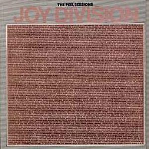 Album The Peel Sessions - Joy Division