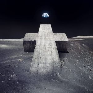 Album Justice - New Lands