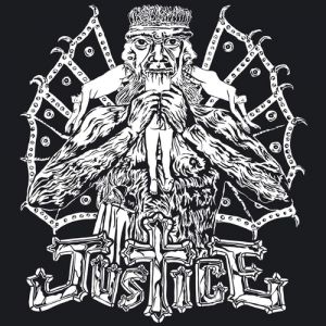 Album Justice - Phantom