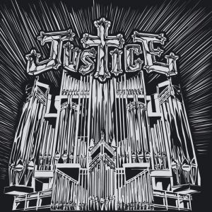 Album Waters of Nazareth - Justice