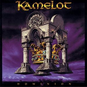 Album Kamelot - Dominion