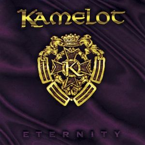 Album Kamelot - Eternity