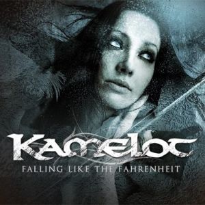 Kamelot : Falling Like the Fahrenheit