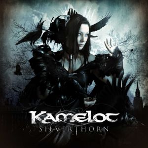Album Kamelot - Silverthorn