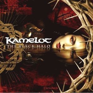 Album Kamelot - The Black Halo