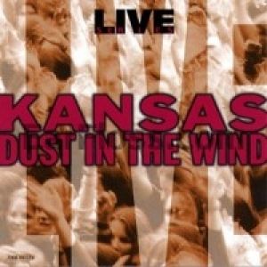 Album Kansas - Dust in the Wind