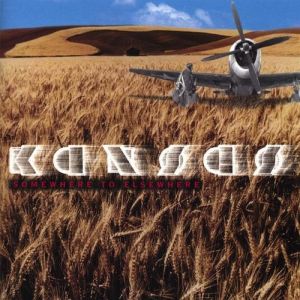Album Kansas - Somewhere to Elsewhere