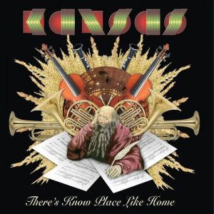 Album Kansas - There