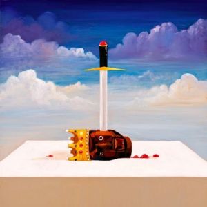 Album Kanye West - Power