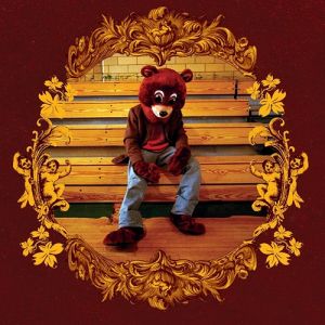 Album Kanye West - The College Dropout