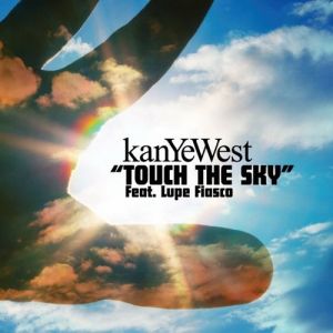 Album Kanye West - Touch the Sky