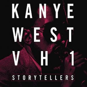 Album Kanye West - VH1 Storytellers: Kanye West