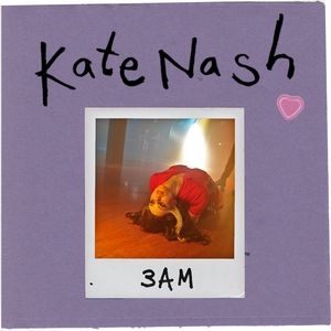 Kate Nash 3AM, 2013