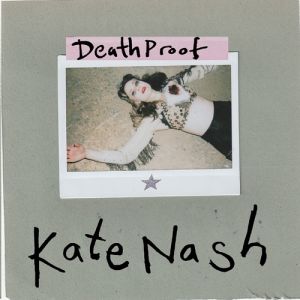Album Kate Nash - Death Proof