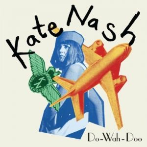 Album Kate Nash - Do-Wah-Doo