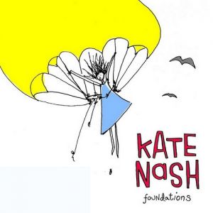 Album Kate Nash - Foundations
