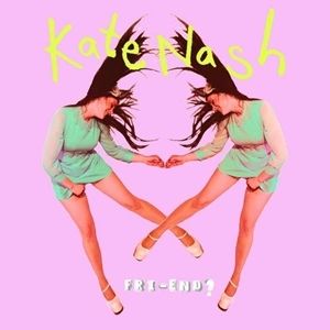 Album Fri-End? - Kate Nash