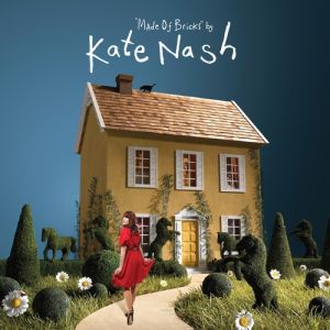 Album Kate Nash - Made of Bricks