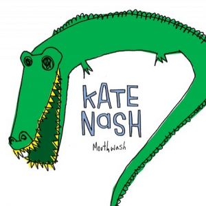 Album Mouthwash - Kate Nash