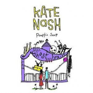 Album Kate Nash - Pumpkin Soup