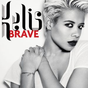 Brave - album